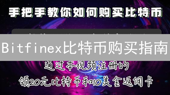 Bitfinex比特币购买指南：新手也能轻松上手？【2024最新】