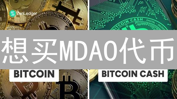 想买MDAO代币？掌握这几招，新手也能轻松入手！