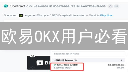 欧易OKX用户必看：数据安全防护，你的资产真的安全吗？