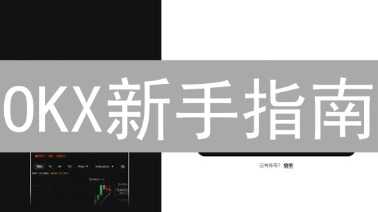 OKX新手指南：三步学会交易，告别投资迷茫？