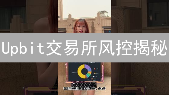 Upbit交易所风控揭秘：如何保障您的数字资产安全？
