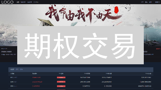 期权交易：火币 vs Gate.IO，谁是你的最佳选择？【新手必读】